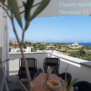 Charm Casa vacanze Terrasini