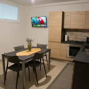 Casa D'a-mare Appartamento