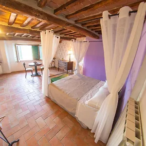 Coccinella House Appartamento Chianciano Terme
